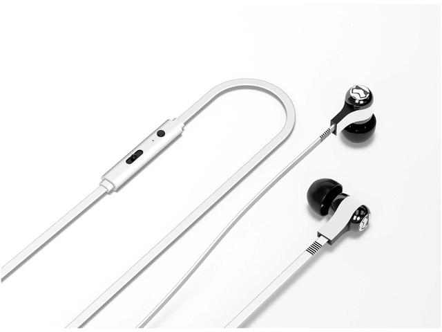 Слушалки Tribe Star Wars Stormtrooper Swing