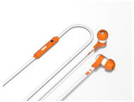 Слушалки Tribe Star Wars BB-8 Swing