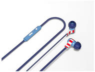 Слушалки Tribe Marvel Captain America Swing