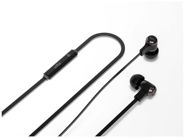 Слушалки Tribe DC Movie Batman Swing