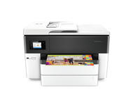 Принтери HP OfficeJet Pro 7740 Wide Format All-in-One