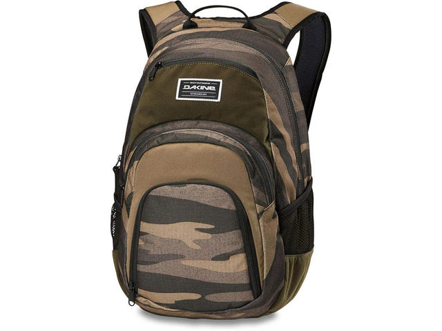 Чанти за Лаптопи Dakine Campus 25L Fieldcamo