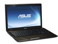 Лаптопи ASUS X52DE-EX048D 