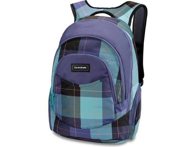 Чанти за Лаптопи Dakine Prom 25L, Wallflwrii