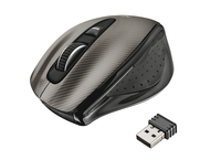 Мишки TRUST Kerb