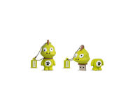 USB памети Tribe 16GB Originals Whattie the Chameleon