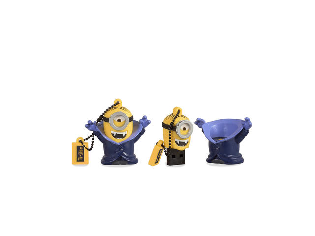 USB памети Tribe 16GB Minions Gone Batty