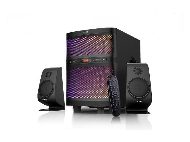 Колони Fenda F&D F580X