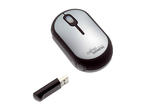 Мишки Безжична мини мишка Fujitsu WI-500 