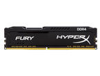 Оперативна памет 16GB DDR4 2133MHz Kingston CL14 DIMM HyperX FURY Black