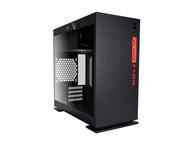 Кутии In Win 301 Black