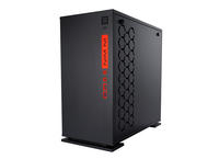 Кутии In Win 301 Black