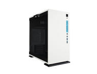 Кутии In Win 301 White