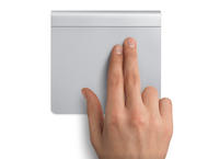 Мишки Apple Magic Trackpad