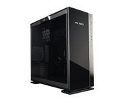 Кутии In Win 305 Black