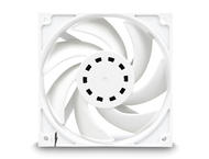 Вентилатори EKWB EK-Vardar EVO 120ER White (2200rpm)