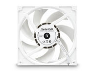 Вентилатори EKWB EK-Vardar EVO 140ER White (2000rpm)