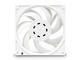 Вентилатори EKWB EK-Vardar EVO 140ER White (2000rpm)