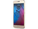 Смартфони Motorola Moto G5S 32GB, златист цвят