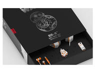 Слушалки Tribe Star Wars BB-8 Gift Box