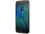 Смартфони Motorola Moto G5S Plus 32GB, сив цвят
