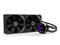 Охладители NZXT Kraken X62