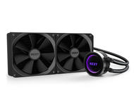 Охладители NZXT Kraken X62