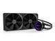 Охладители NZXT Kraken X62