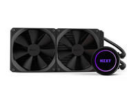 Охладители NZXT Kraken X62