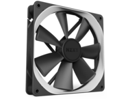 Вентилатори NZXT Aer P120