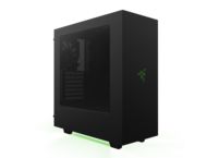 Кутии NZXT Source S340 - Designed by Razer