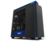Кутии NZXT H440 Black/Blue