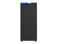 Кутии NZXT H440 Black/Blue