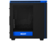 Кутии NZXT H440 Black/Blue