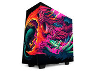 Кутии NZXT Source S340 Elite Hyper Beast