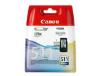 Консумативи Оригинален Canon CL-511
