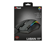 Мишки ТRUST GXT 188 Laban RGB Mouse 