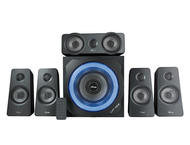 Колони TRUST GXT 658 Tytan 5.1