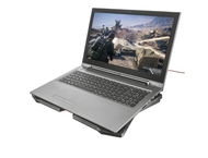 Подложки TRUST GXT 278