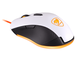 Мишки COUGAR MINOS X3, в бяло