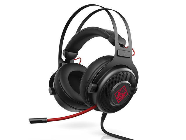 Слушалки HP OMEN 800