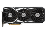 Видео карти MSI GeForce GTX 1080 Ti LIGHTNING X