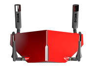 Мрежово оборудване D-link AC3150 MU-MIMO Ultra Wi-Fi Router