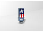 Зарядни устройства Tribe Marvel Captain America Car Charger