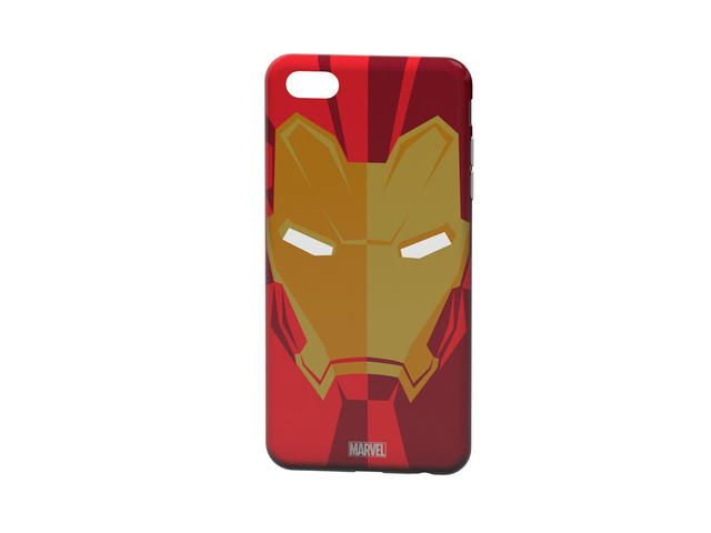 Калъфи Tribe Marvel Iron Man Case за iPhone 6/6s/7