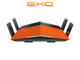 Мрежово оборудване D-Link EXO AC1900 Wi-Fi Router