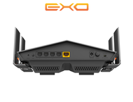 Мрежово оборудване D-Link EXO AC1900 Wi-Fi Router