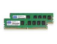 Оперативна памет 16GB DDR4 2133MHz GOODRAM