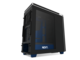 Кутии NZXT H440 Matte Black White / Blue EnVyUs 
