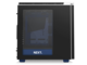 Кутии NZXT H440 Matte Black White / Blue EnVyUs 